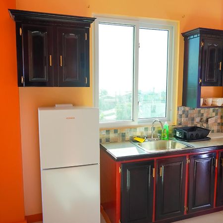 Rj Residences Ροζό Εξωτερικό φωτογραφία