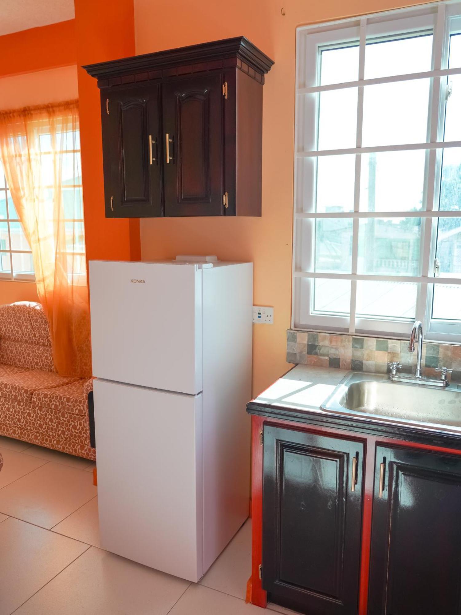Rj Residences Ροζό Εξωτερικό φωτογραφία